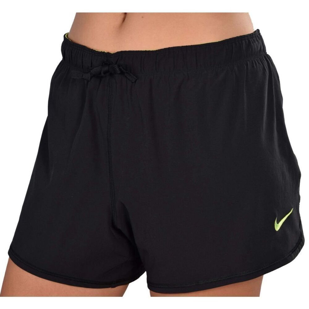 ✨NIKE Women's Phantom 2-in-1 Running Dri-Fit Sz Large Shorts✨